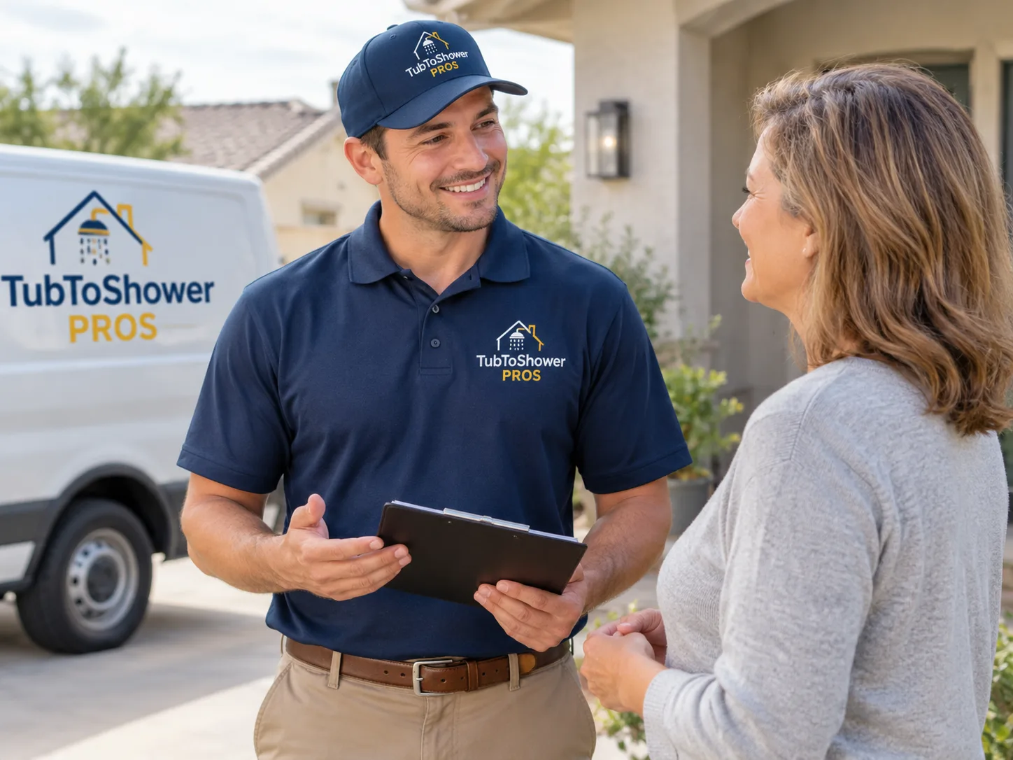 Tub Shower Conversion Longmont, CO FAQs